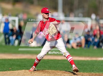 Thumbnail 1 in Milton @ Needham photogallery.