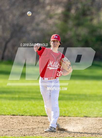 Thumbnail 1 in Milton @ Needham photogallery.