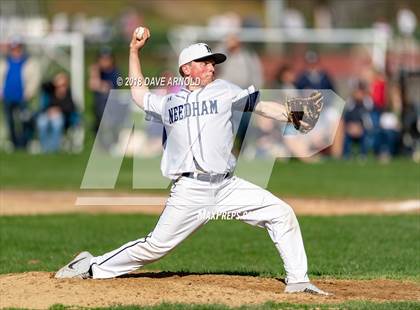 Thumbnail 1 in Milton @ Needham photogallery.