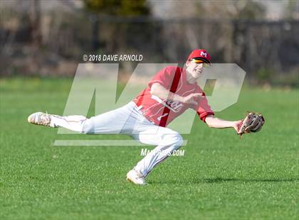 Thumbnail 3 in Milton @ Needham photogallery.