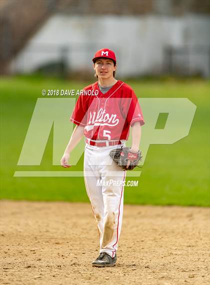Thumbnail 1 in Milton @ Needham photogallery.