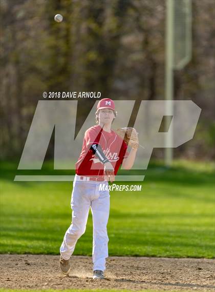 Thumbnail 2 in Milton @ Needham photogallery.
