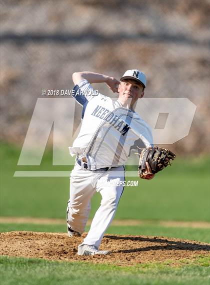 Thumbnail 1 in Milton @ Needham photogallery.
