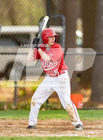 Thumbnail 1 in Milton @ Needham photogallery.