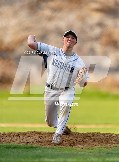 Thumbnail 1 in Milton @ Needham photogallery.