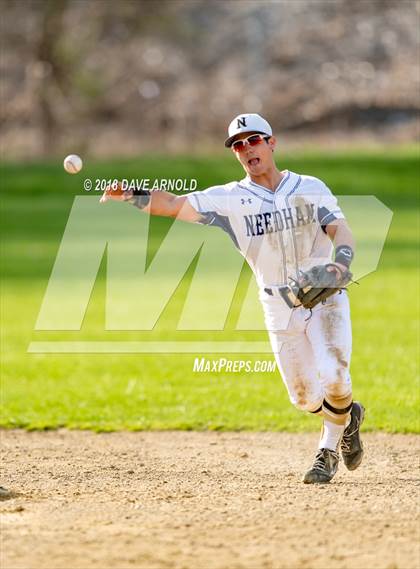 Thumbnail 2 in Milton @ Needham photogallery.