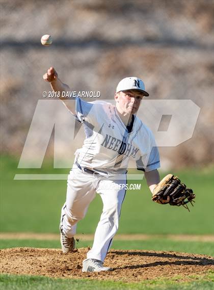 Thumbnail 1 in Milton @ Needham photogallery.