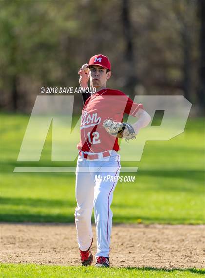 Thumbnail 2 in Milton @ Needham photogallery.