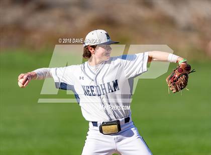Thumbnail 1 in Milton @ Needham photogallery.