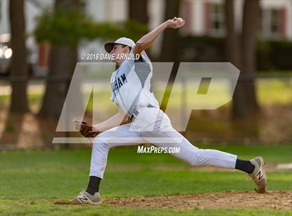 Thumbnail 2 in Milton @ Needham photogallery.