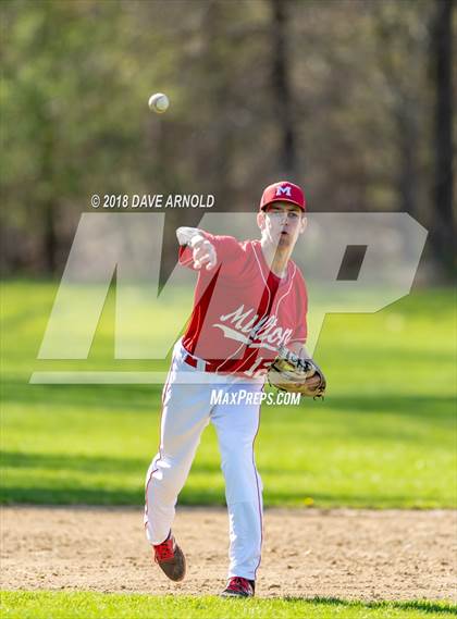 Thumbnail 3 in Milton @ Needham photogallery.