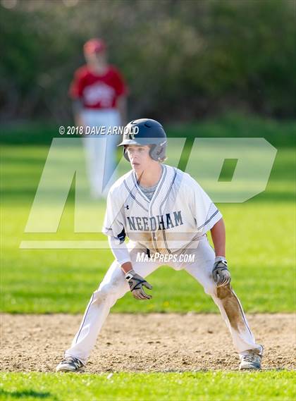 Thumbnail 2 in Milton @ Needham photogallery.