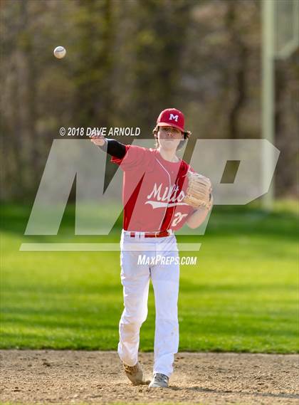 Thumbnail 1 in Milton @ Needham photogallery.