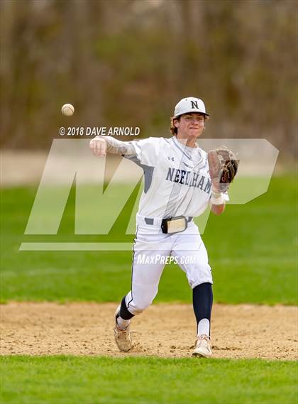 Thumbnail 2 in Milton @ Needham photogallery.
