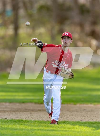 Thumbnail 3 in Milton @ Needham photogallery.