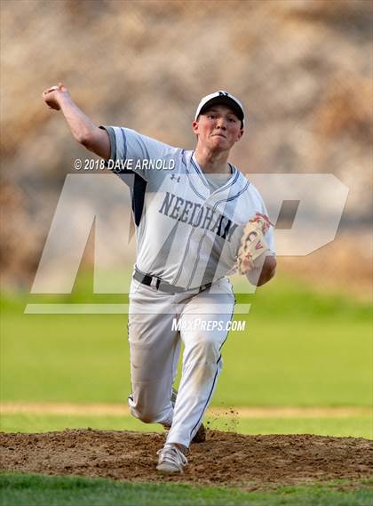Thumbnail 1 in Milton @ Needham photogallery.