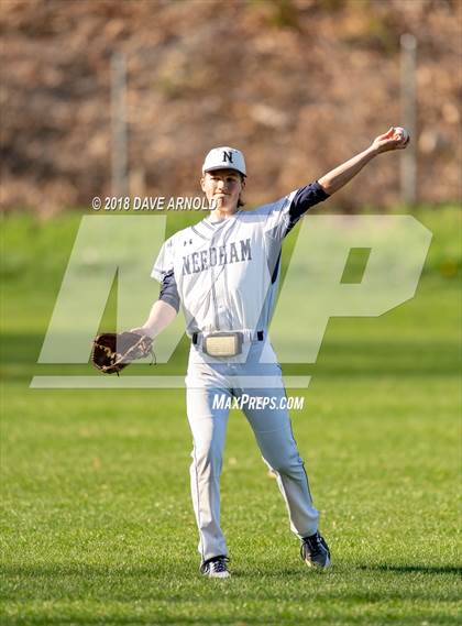 Thumbnail 1 in Milton @ Needham photogallery.