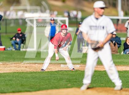 Thumbnail 1 in Milton @ Needham photogallery.