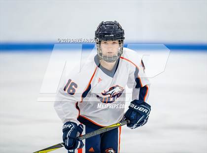 Thumbnail 1 in Milton Academy vs St. Mark's (Harrington Tournament) photogallery.