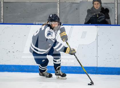 Thumbnail 1 in Milton Academy vs St. Mark's (Harrington Tournament) photogallery.
