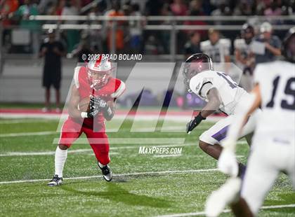 Thumbnail 3 in Lipscomb Academy @ Saraland photogallery.