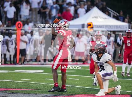 Thumbnail 1 in Lipscomb Academy @ Saraland photogallery.