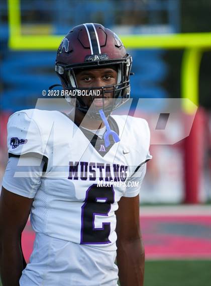 Thumbnail 3 in Lipscomb Academy @ Saraland photogallery.