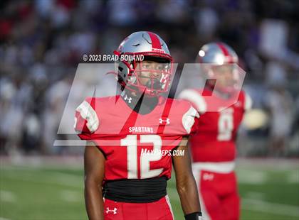 Thumbnail 2 in Lipscomb Academy @ Saraland photogallery.
