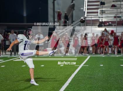 Thumbnail 1 in Lipscomb Academy @ Saraland photogallery.