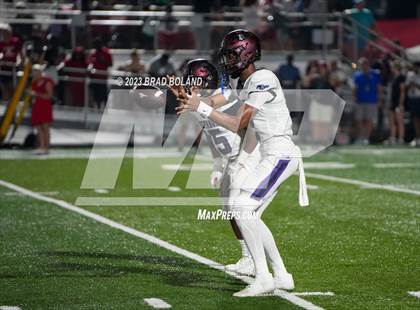 Thumbnail 1 in Lipscomb Academy @ Saraland photogallery.
