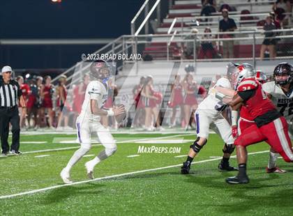 Thumbnail 2 in Lipscomb Academy @ Saraland photogallery.