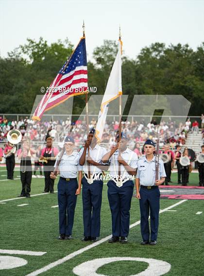 Thumbnail 1 in Lipscomb Academy @ Saraland photogallery.
