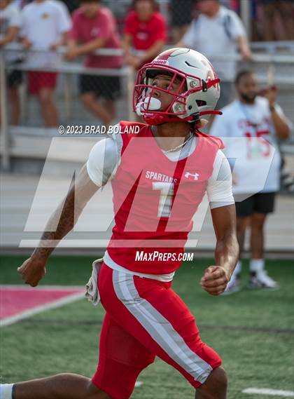 Thumbnail 1 in Lipscomb Academy @ Saraland photogallery.