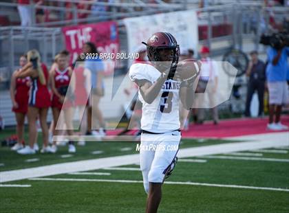 Thumbnail 2 in Lipscomb Academy @ Saraland photogallery.