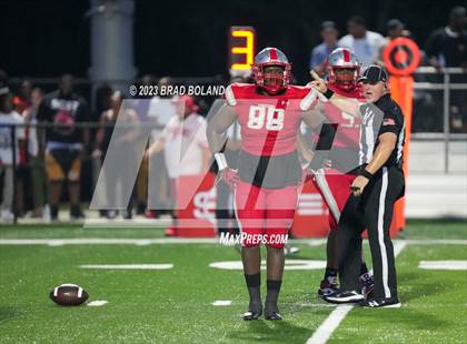 Thumbnail 1 in Lipscomb Academy @ Saraland photogallery.