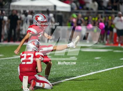 Thumbnail 3 in Lipscomb Academy @ Saraland photogallery.