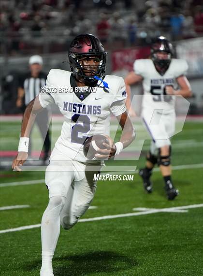Thumbnail 1 in Lipscomb Academy @ Saraland photogallery.