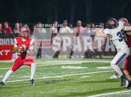 Thumbnail 2 in Lipscomb Academy @ Saraland photogallery.