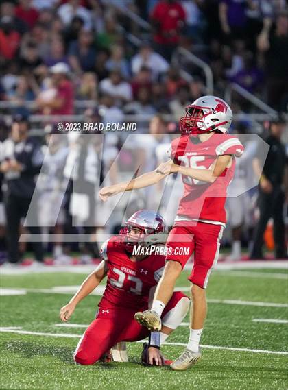 Thumbnail 3 in Lipscomb Academy @ Saraland photogallery.