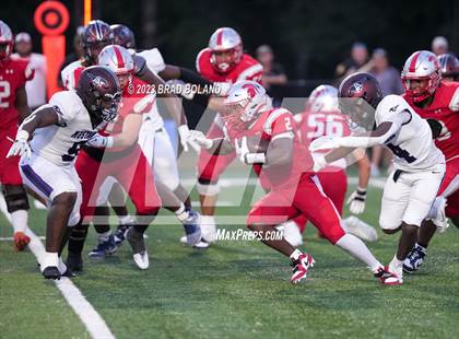 Thumbnail 2 in Lipscomb Academy @ Saraland photogallery.