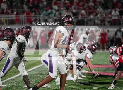 Thumbnail 1 in Lipscomb Academy @ Saraland photogallery.