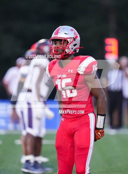 Thumbnail 3 in Lipscomb Academy @ Saraland photogallery.