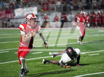 Thumbnail 2 in Lipscomb Academy @ Saraland photogallery.