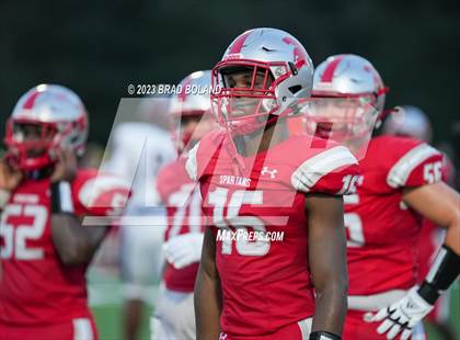 Thumbnail 1 in Lipscomb Academy @ Saraland photogallery.