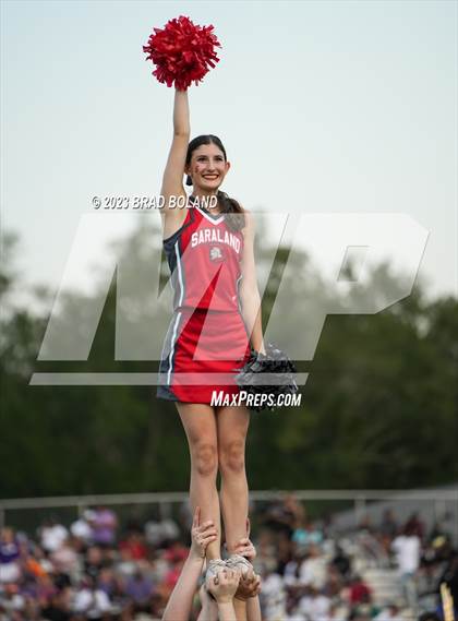 Thumbnail 2 in Lipscomb Academy @ Saraland photogallery.