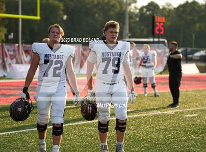 Thumbnail 1 in Lipscomb Academy @ Saraland photogallery.