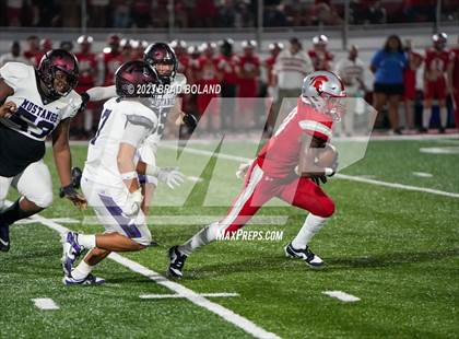 Thumbnail 3 in Lipscomb Academy @ Saraland photogallery.