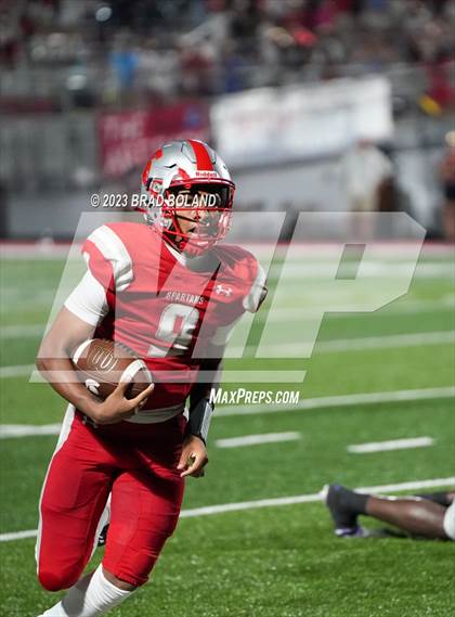 Thumbnail 3 in Lipscomb Academy @ Saraland photogallery.