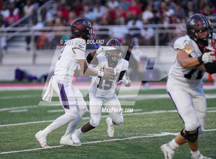 Thumbnail 1 in Lipscomb Academy @ Saraland photogallery.
