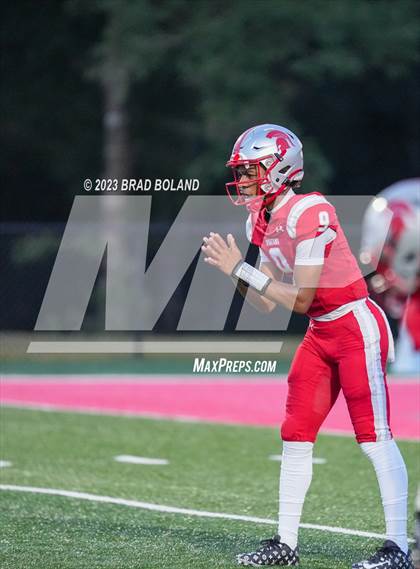 Thumbnail 2 in Lipscomb Academy @ Saraland photogallery.